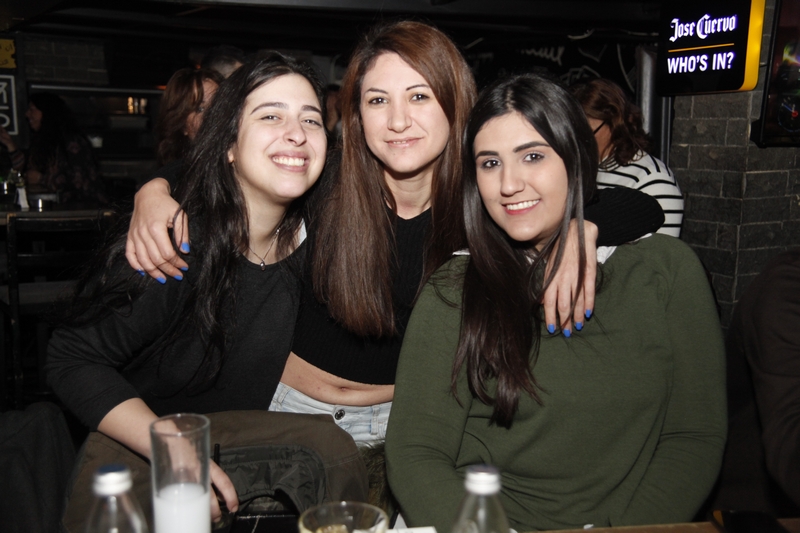 80's Night at Bar 35 on Thursday 